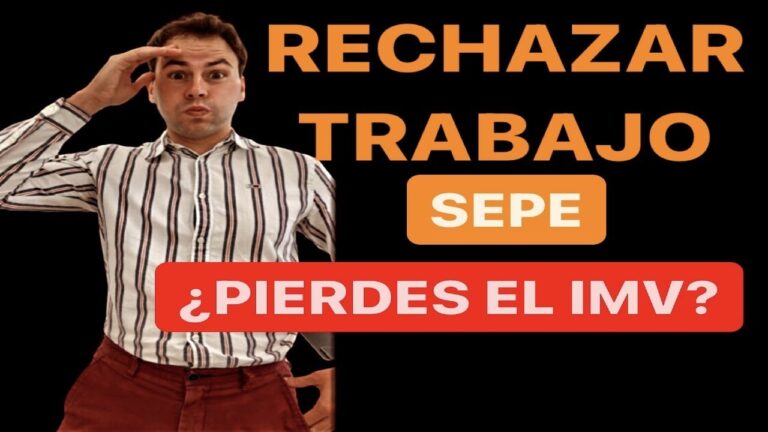 si trabajo me quitan el ingreso minimo vital