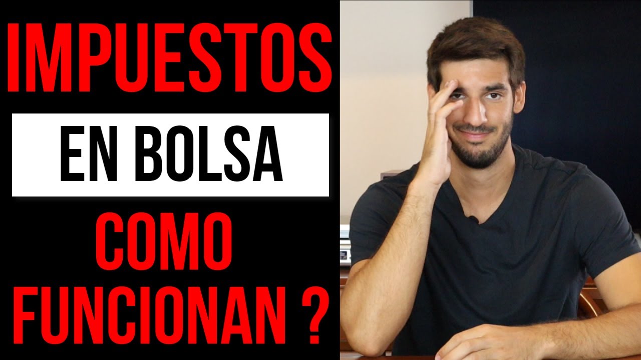 si vendo acciones cuanto tengo que pagar a hacienda