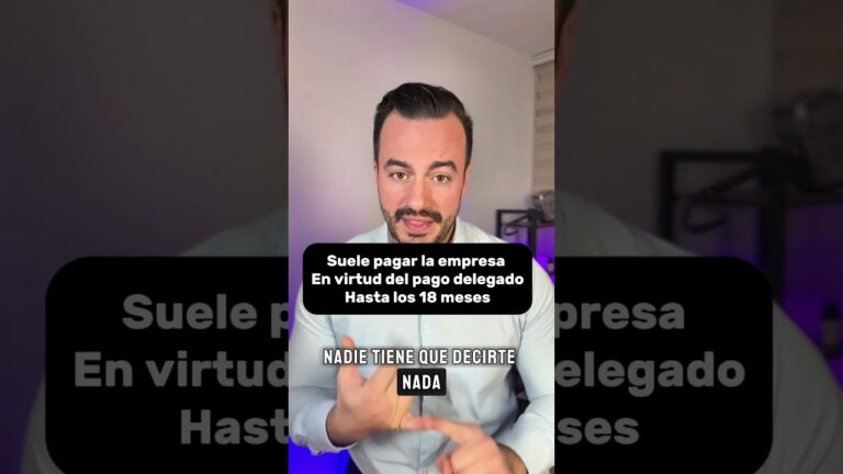 si voy al medico me descuentan las horas