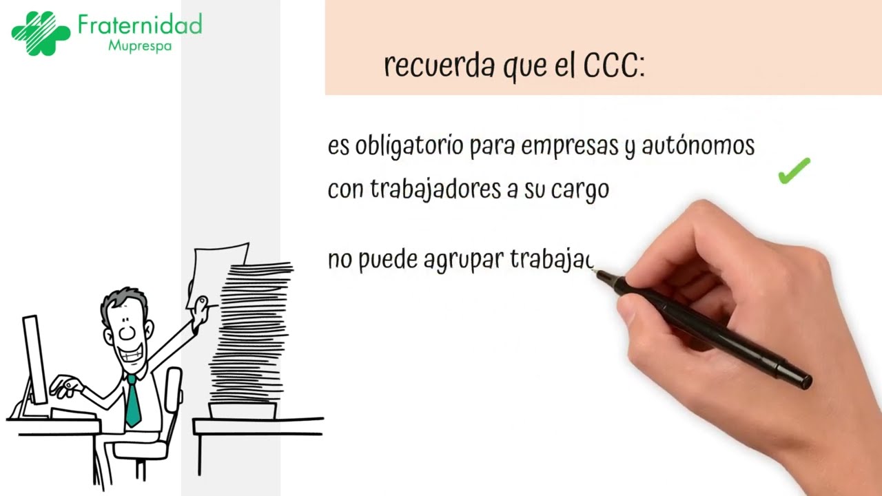 solicitar codigo de cuenta de cotizacion