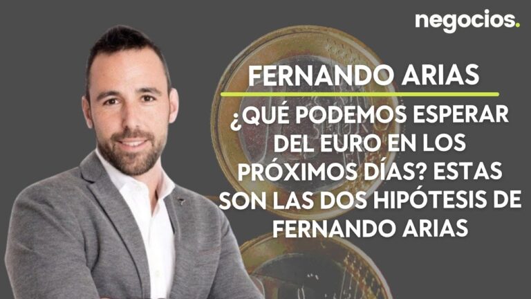 subira el euro en los proximos dias