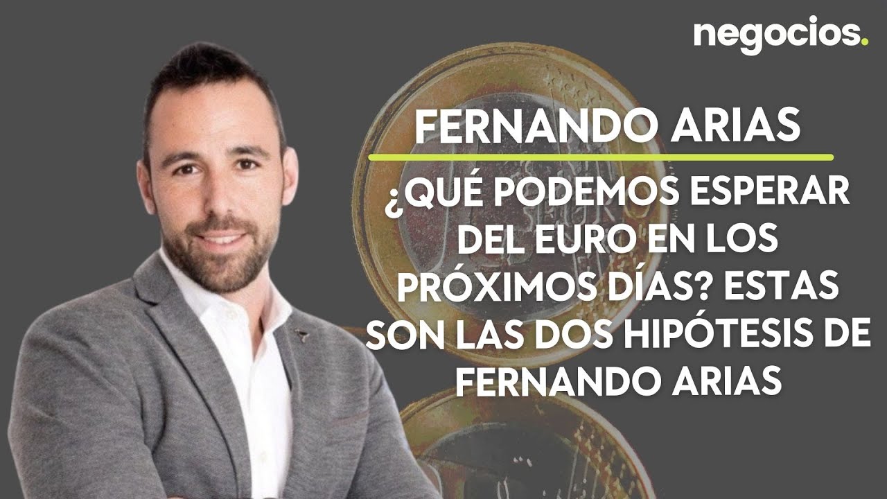 subira el euro en los proximos dias