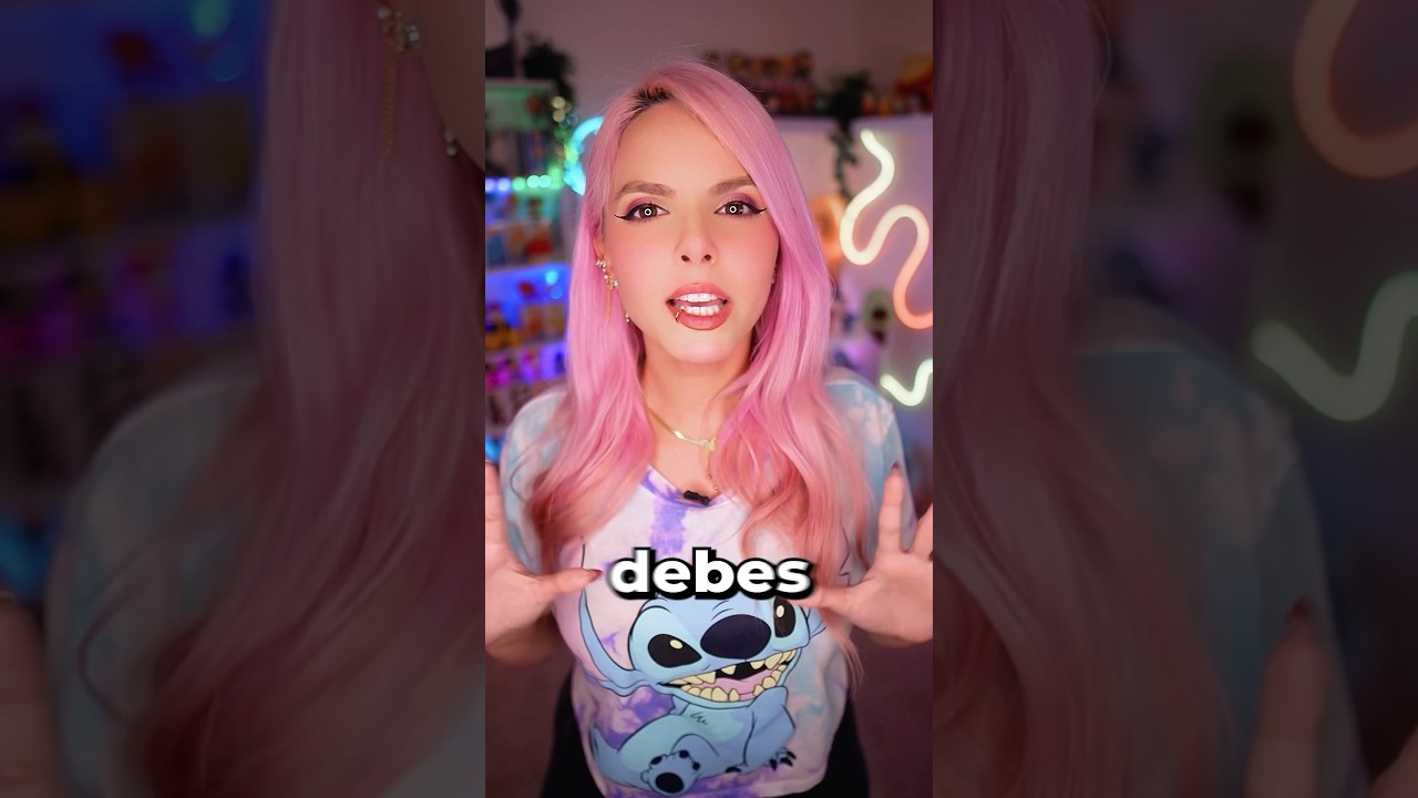 te enseñan a no ir sola por lugares oscuros