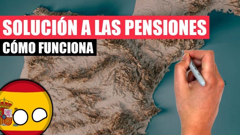 tipos de pensiones de la seguridad social