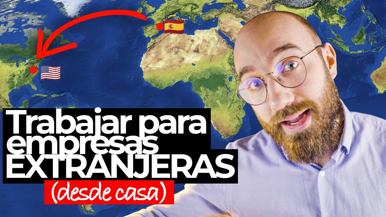 trabajar como freelance para una empresa