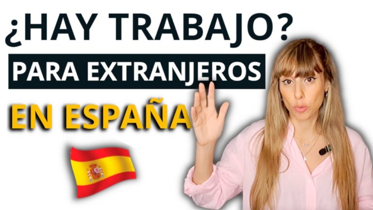 trabajar en empresas españolas en el extranjero