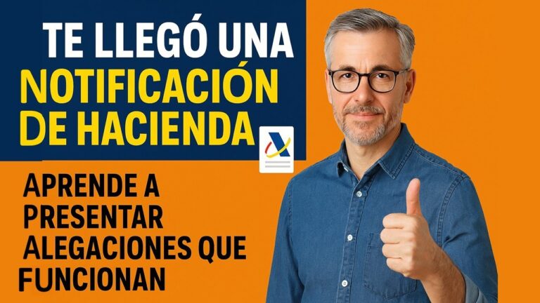 tramite de alegaciones y propuesta de liquidacion provisional