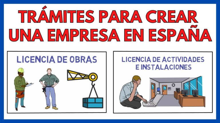 tramites generales para todas las empresas
