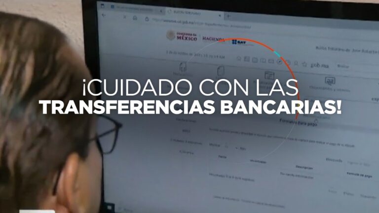 transferencia de una cuenta a otra del mismo titular hacienda