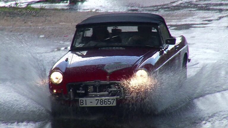 un coche dado de baja se puede volver a dar de alta