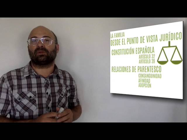 unidad de convivencia y unidad familiar