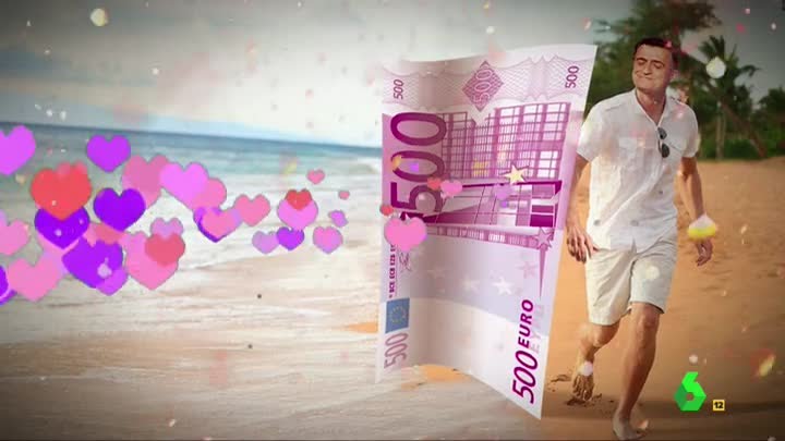 van a desaparecer los billetes de 500 euros