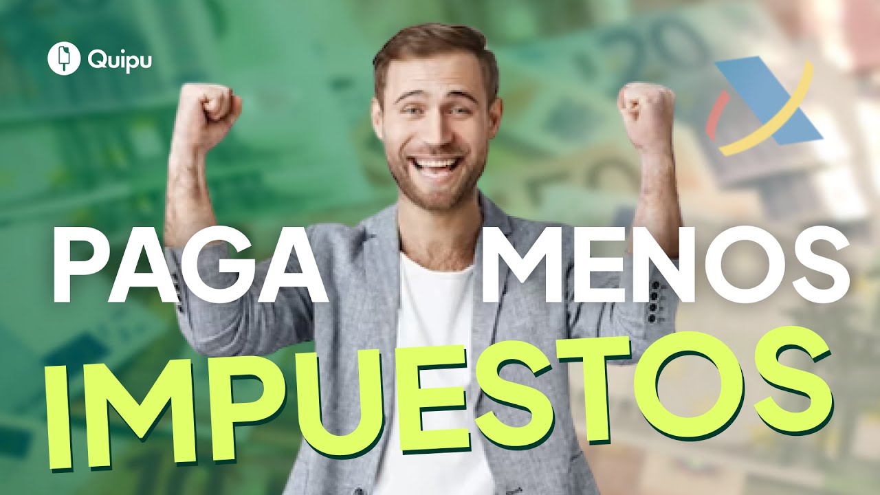 ¿cuál es el minimo para no pagar irpf?