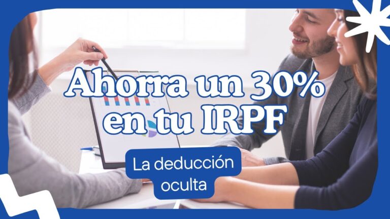 ¿cuándo se aplica la reduccion del 30 %?