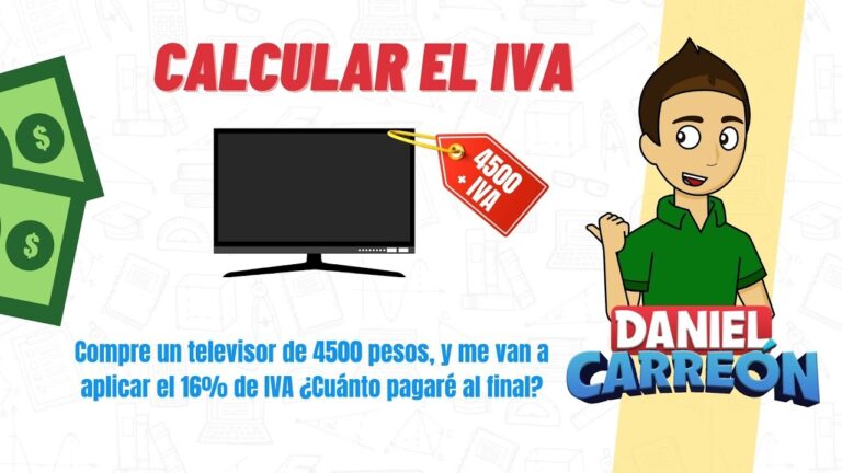 ¿qué productos llevan el 10% de iva?