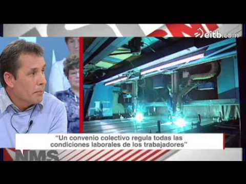 ¿qué sucede cuando se denuncia un convenio colectivo?